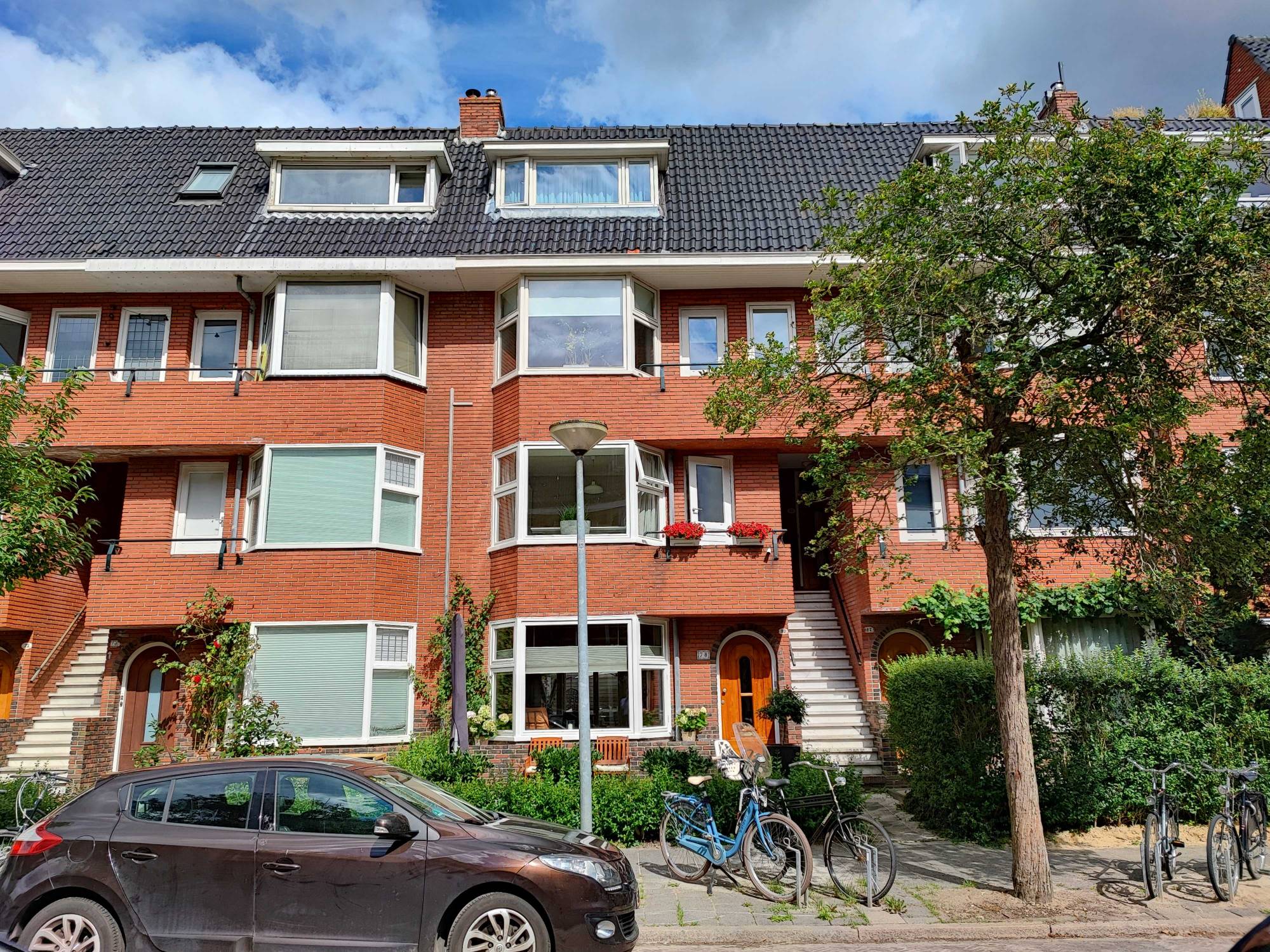 Van Starkenborghstraat