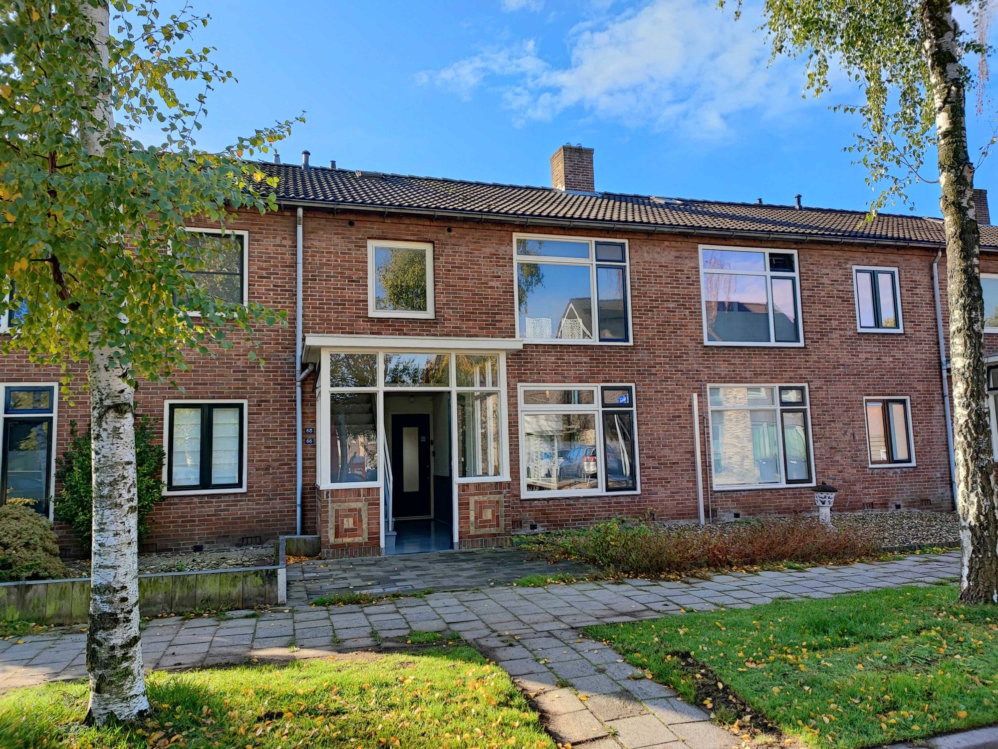 Koekoekstraat