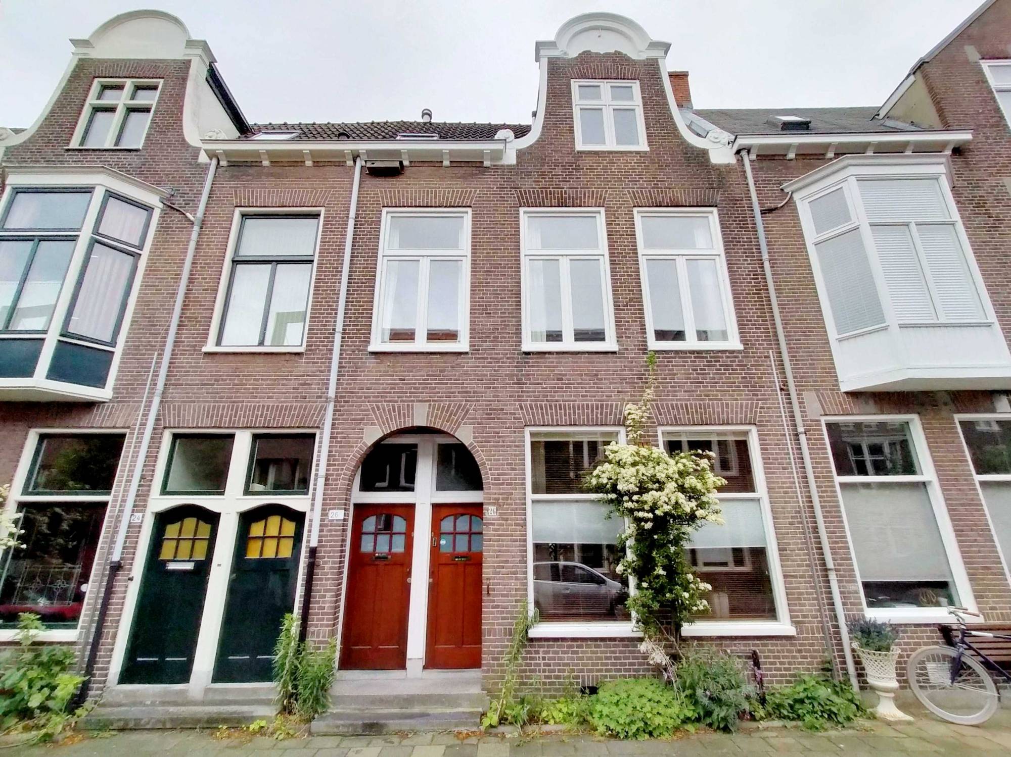 Tuinbouwstraat