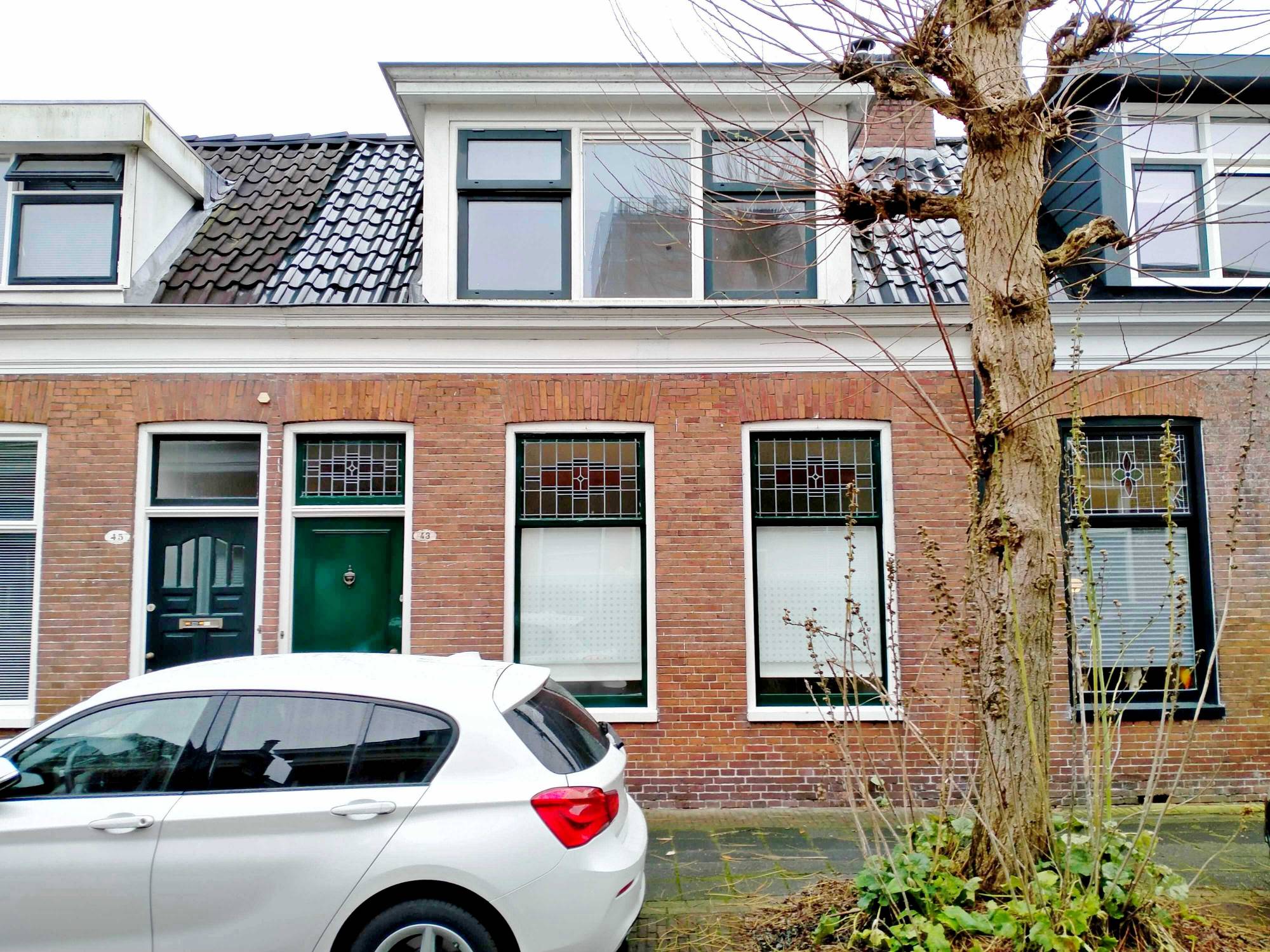Ooster Badstraat