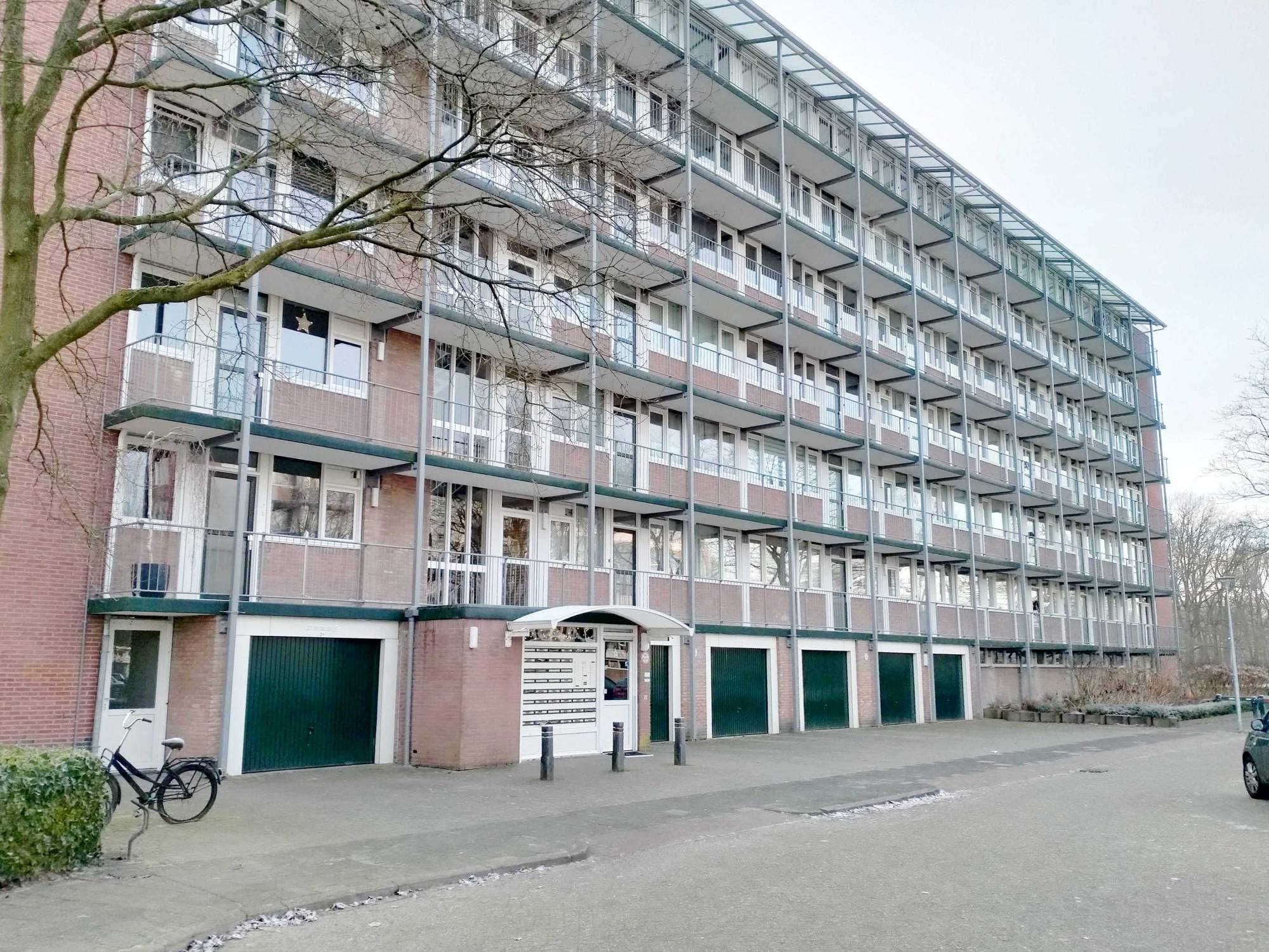 Maria in Campislaan