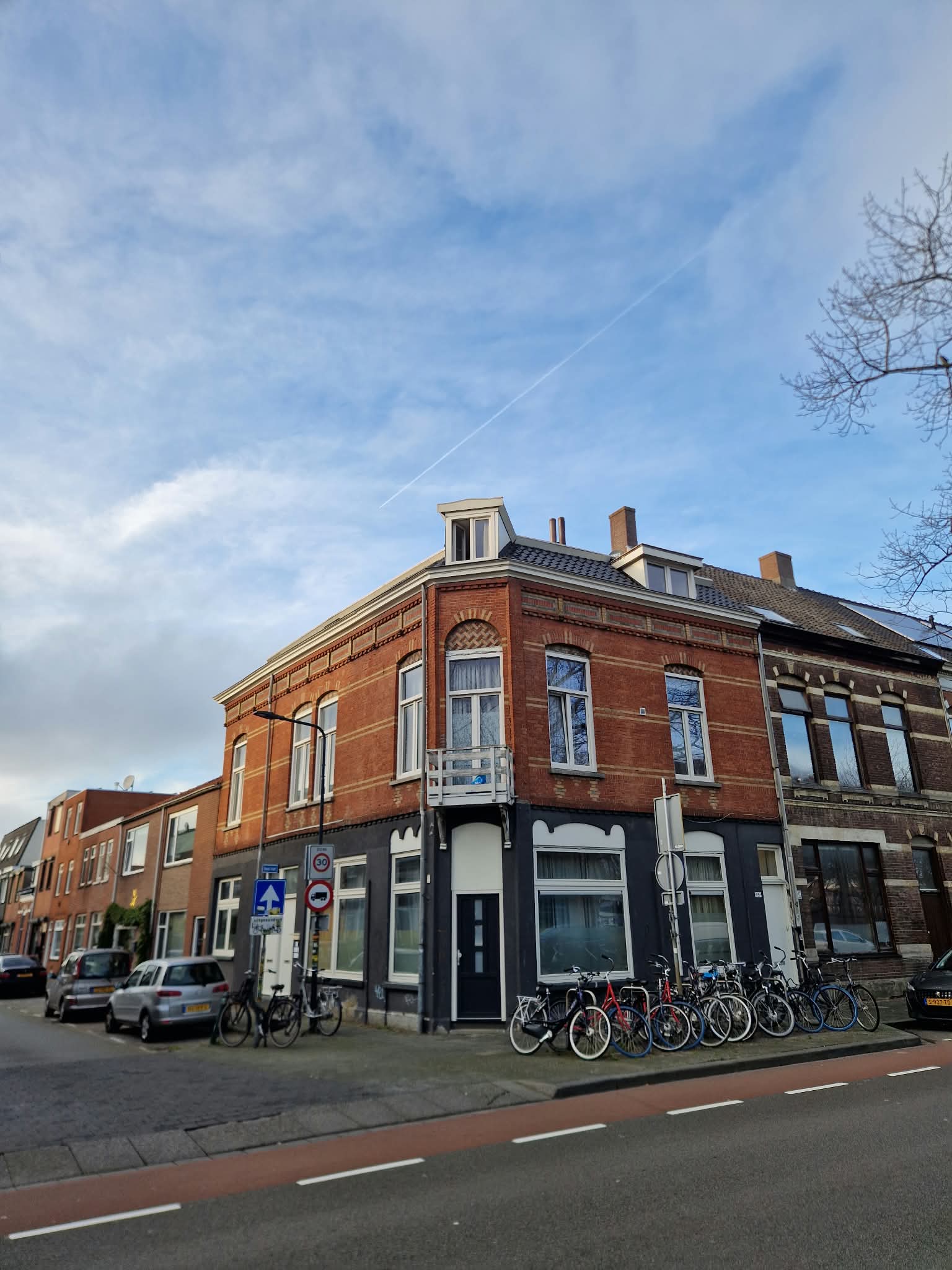 Tramsingel