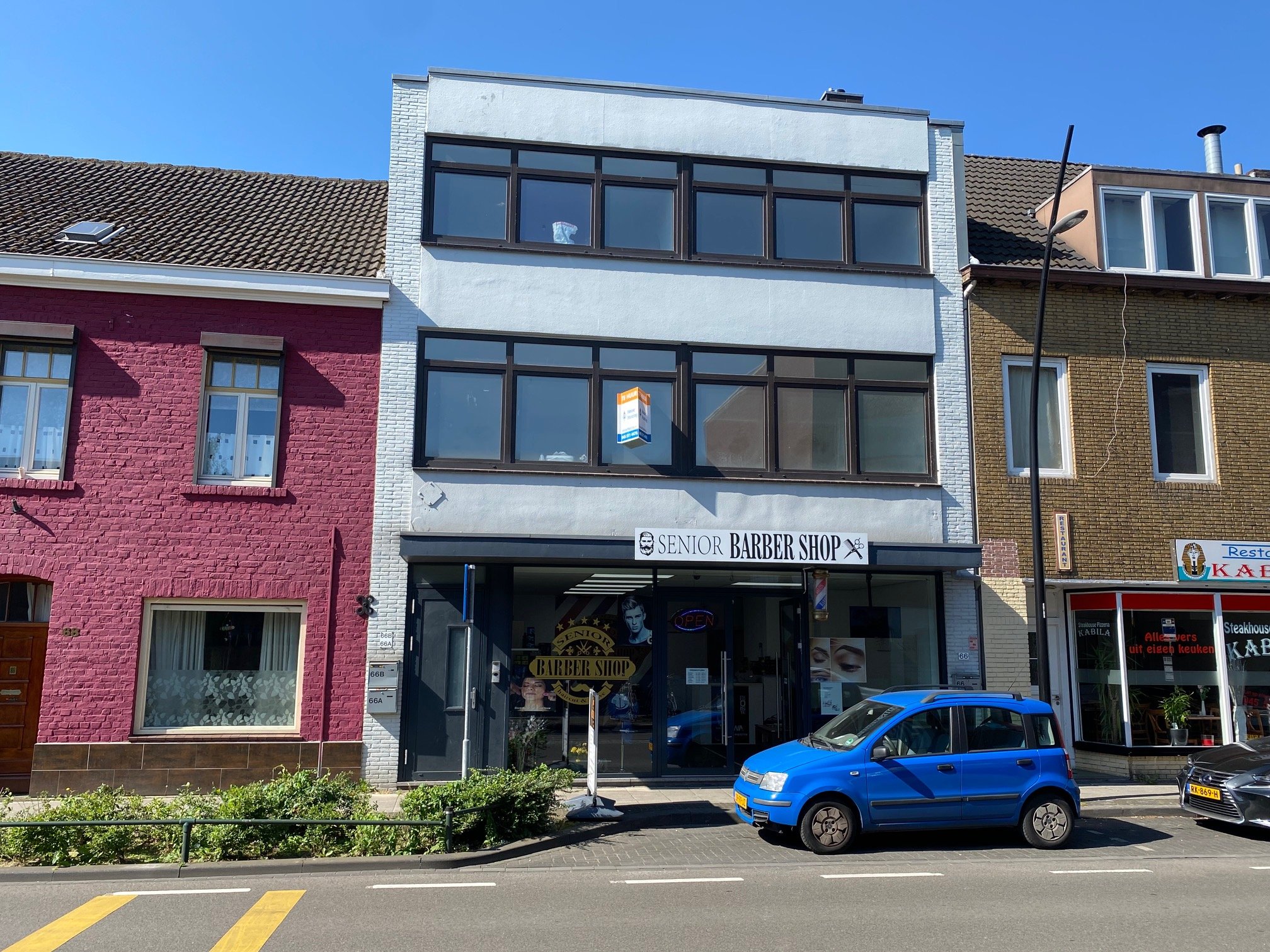 Hoofdstraat