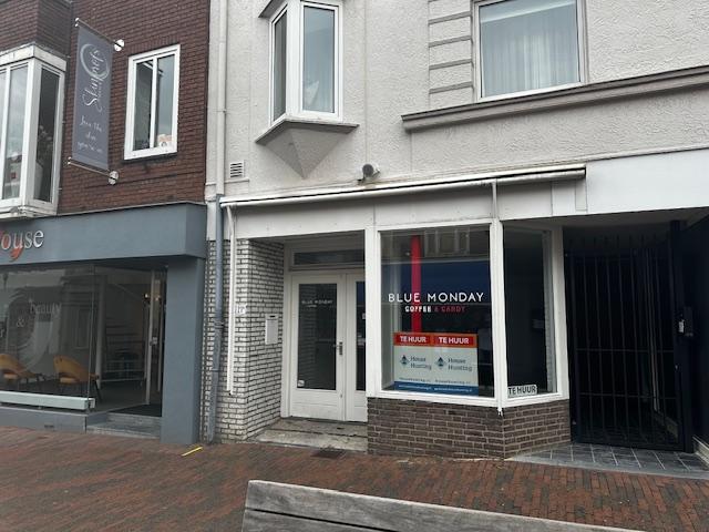 Hoofdstraat