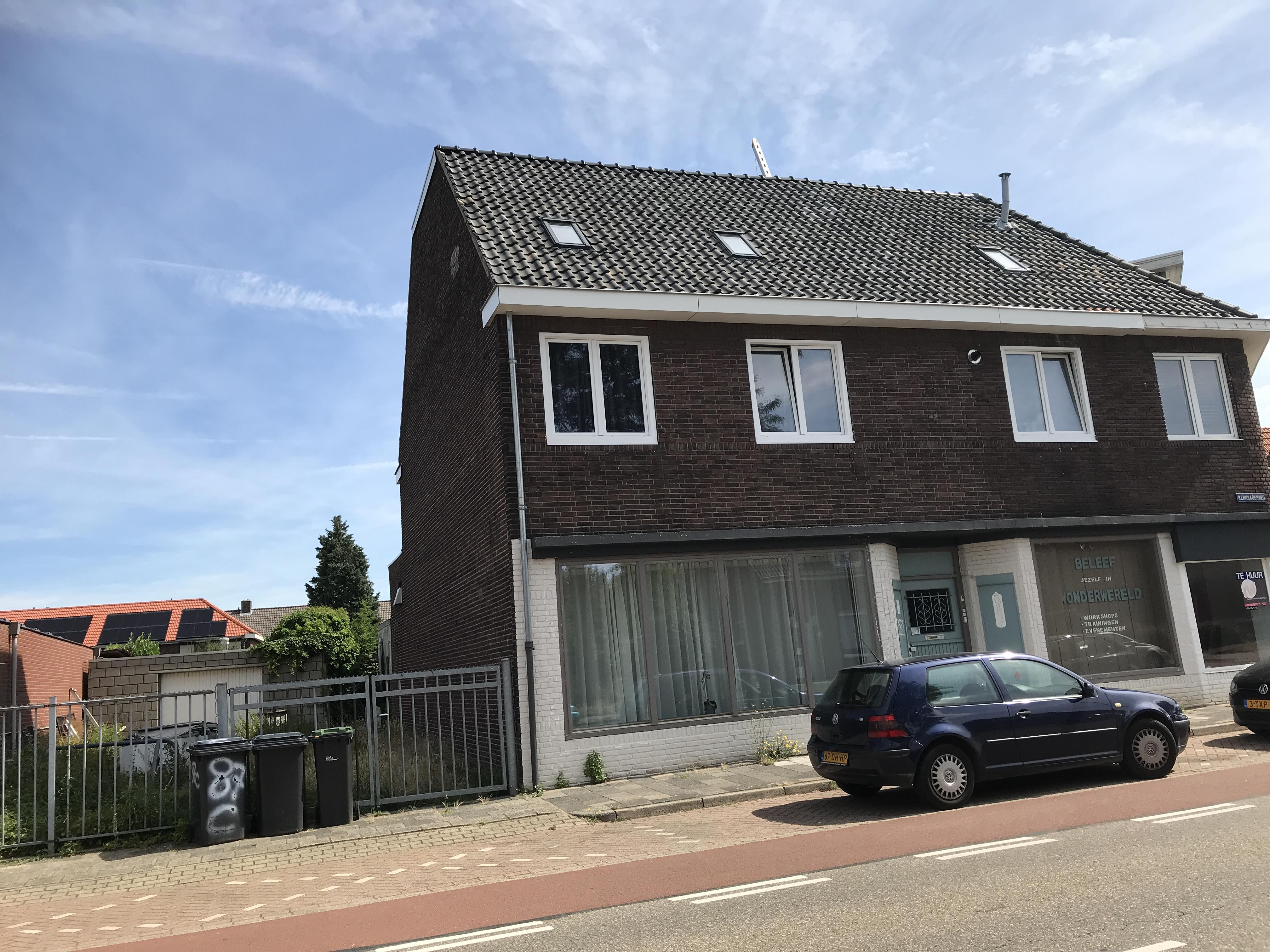 Kerkraderweg