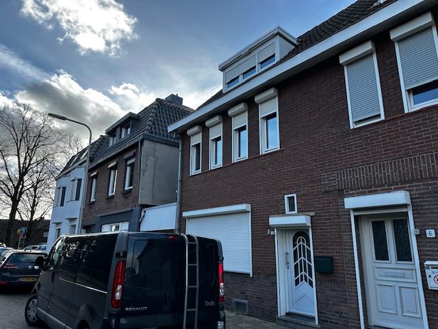 Kapelweg