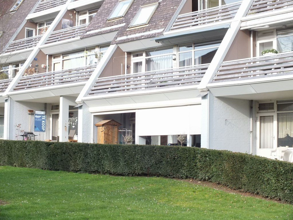 Schachtstraat