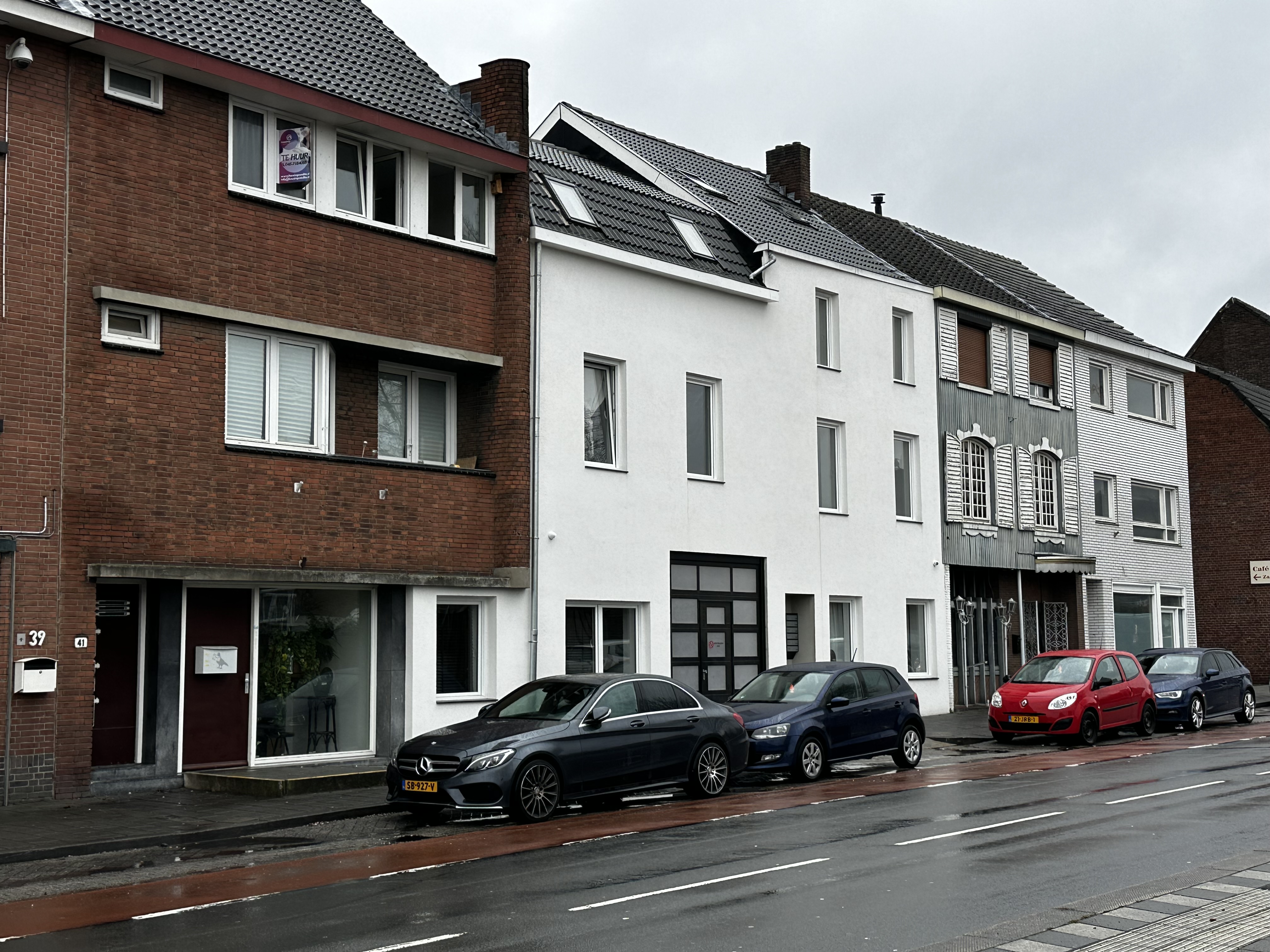Bokstraat
