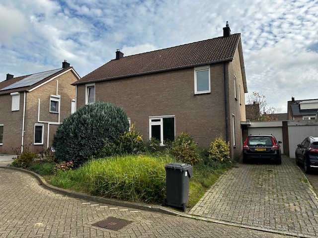 Geentstraat
