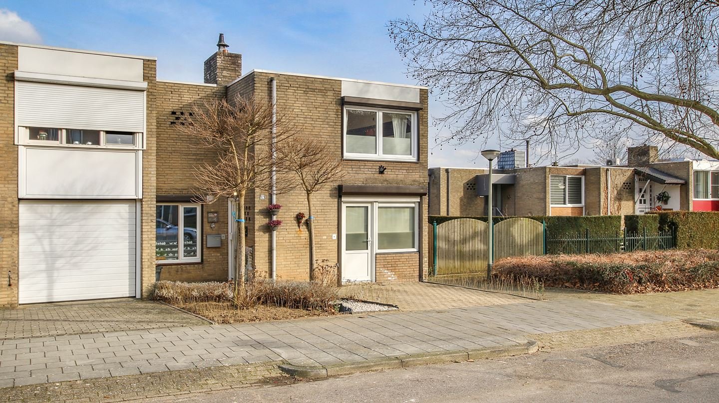 Eisenhowerstraat