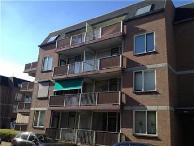 Romeinenplein