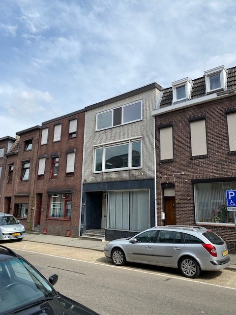 Bleijerheiderstraat