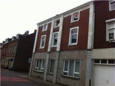 Einderstraat
