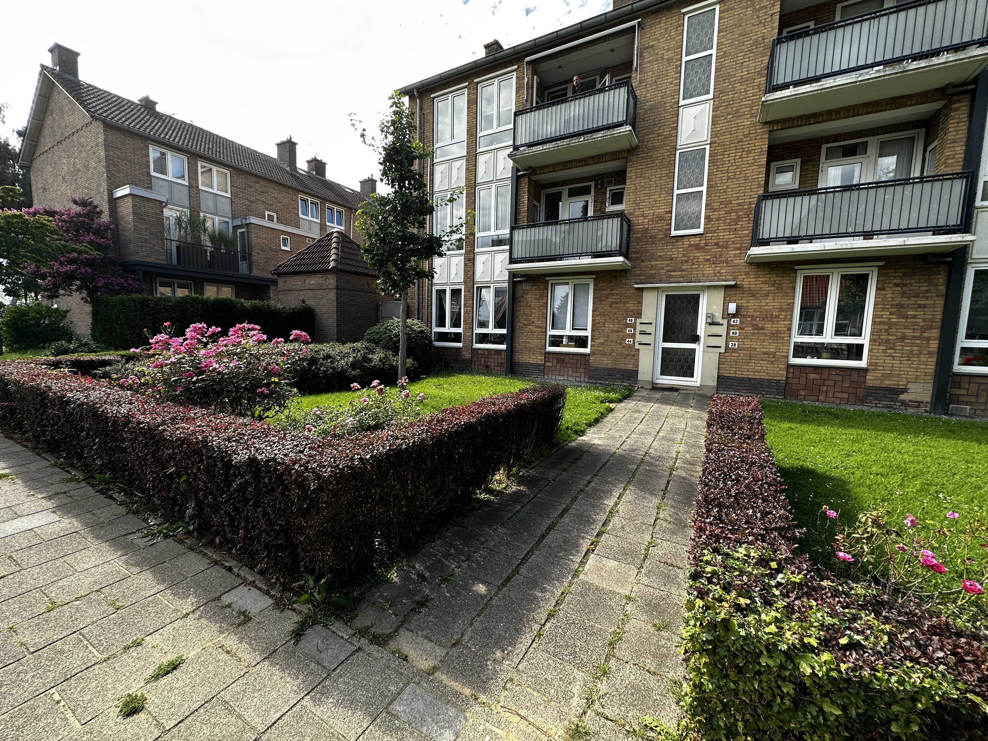 Sint Angelastraat
