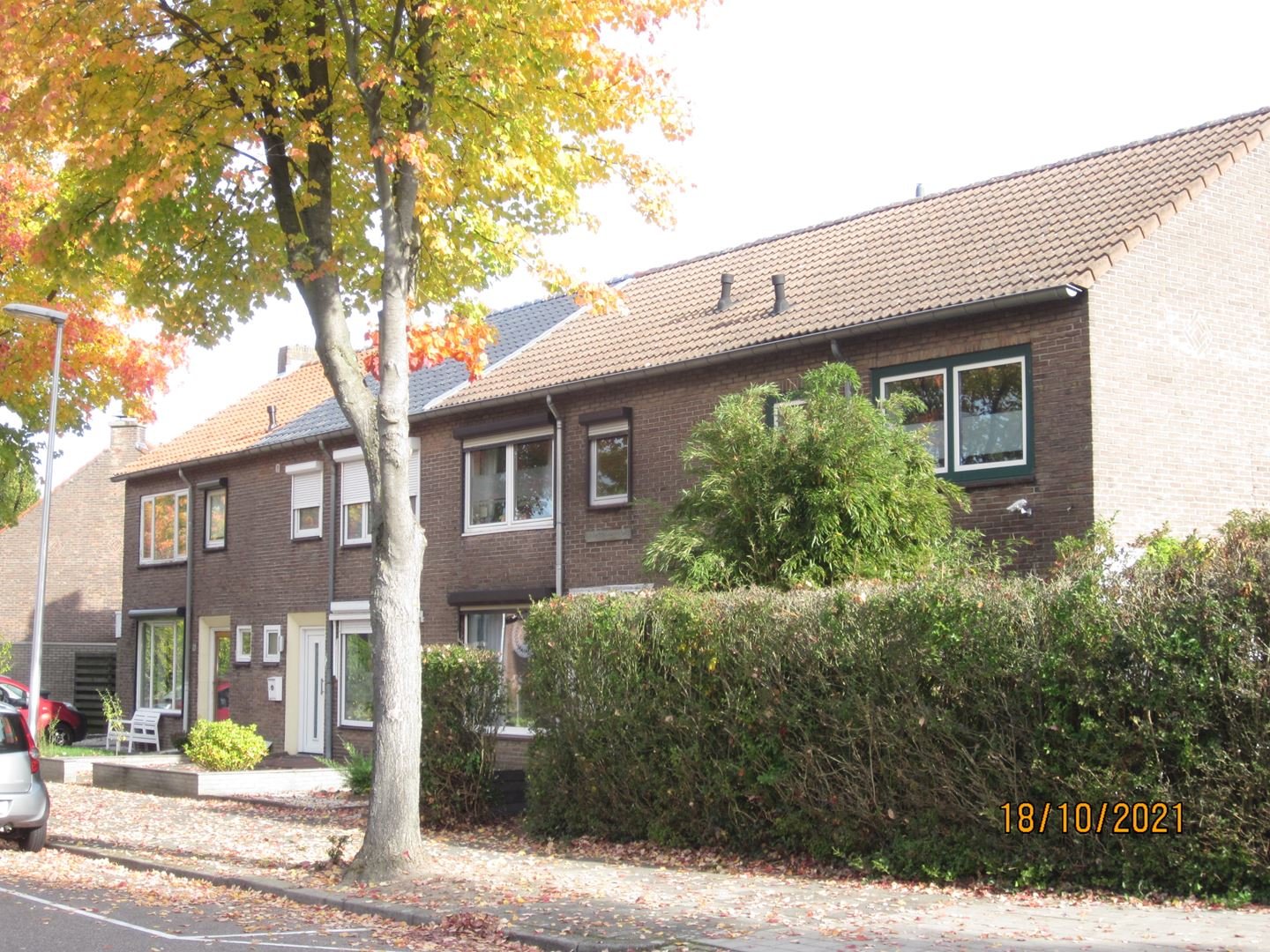 Grasbroekerweg