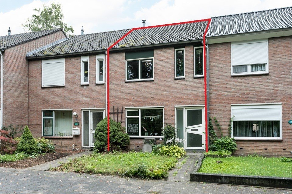 Kennedylaan
