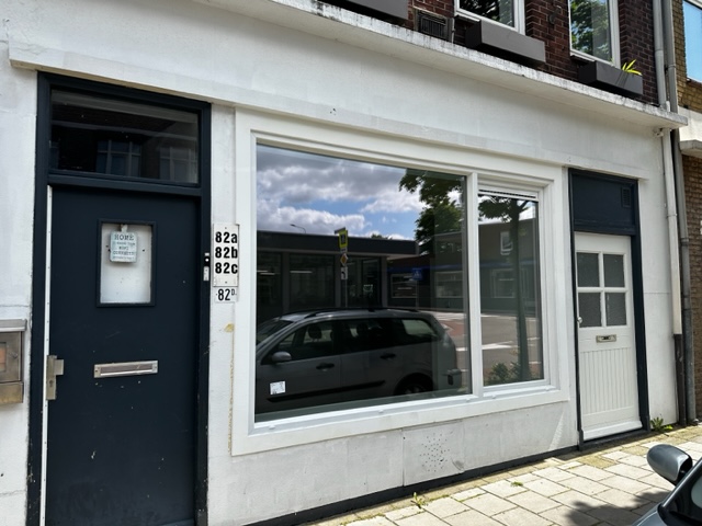 St.Pieterstraat