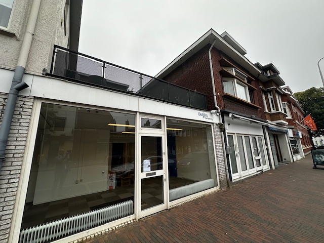 Hoofdstraat