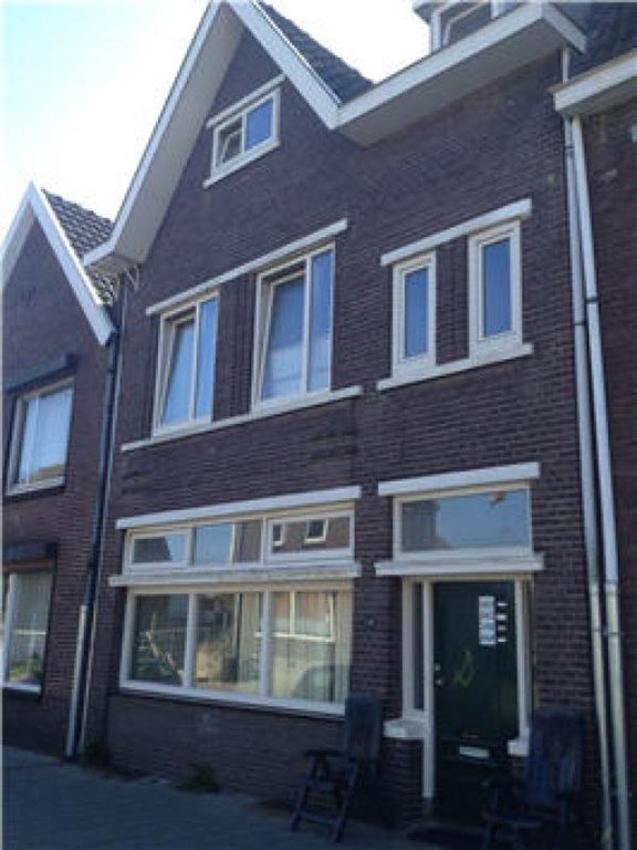 Eijmaelstraat