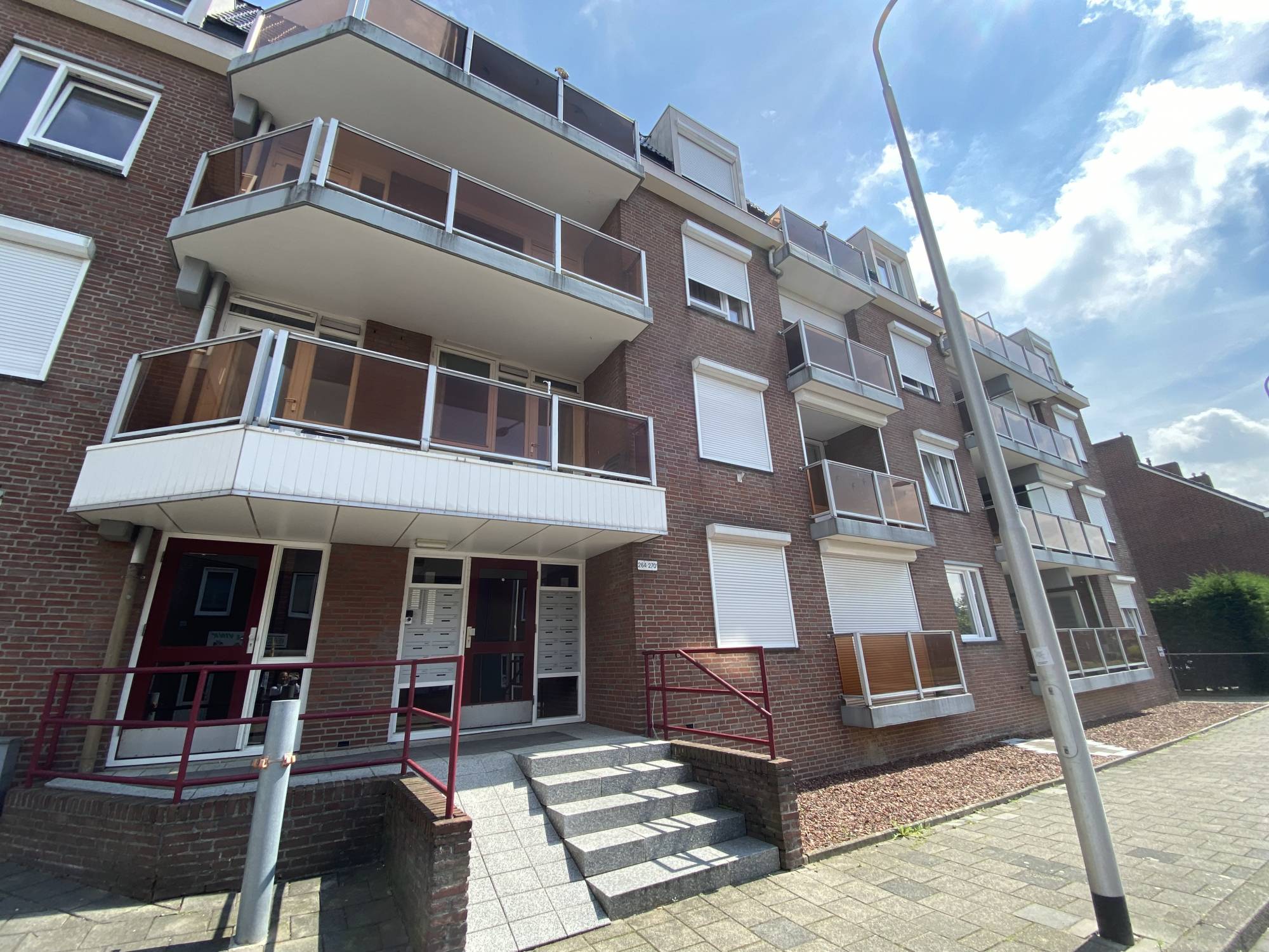 St.Pieterstraat