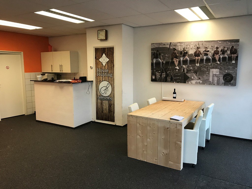Hoofdstraat
