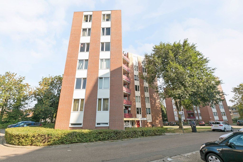 Berghofstraat
