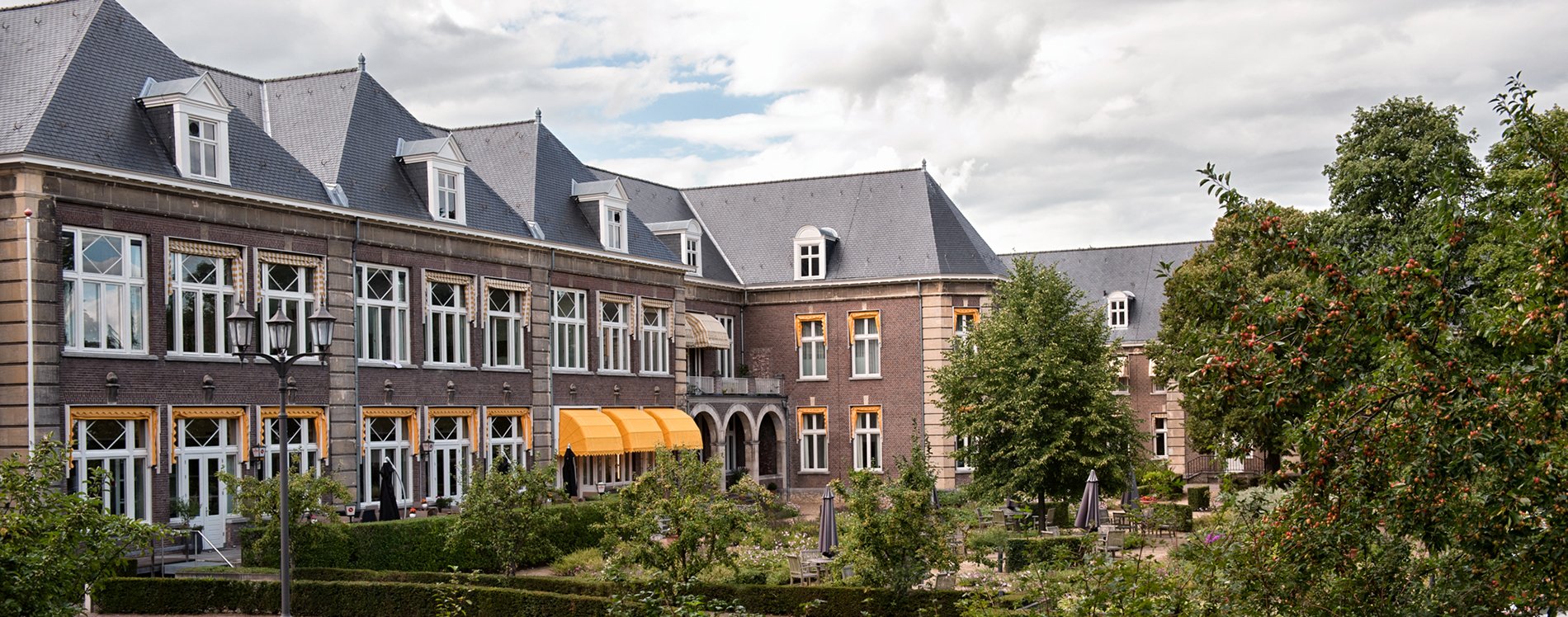 Parc Imstenrade