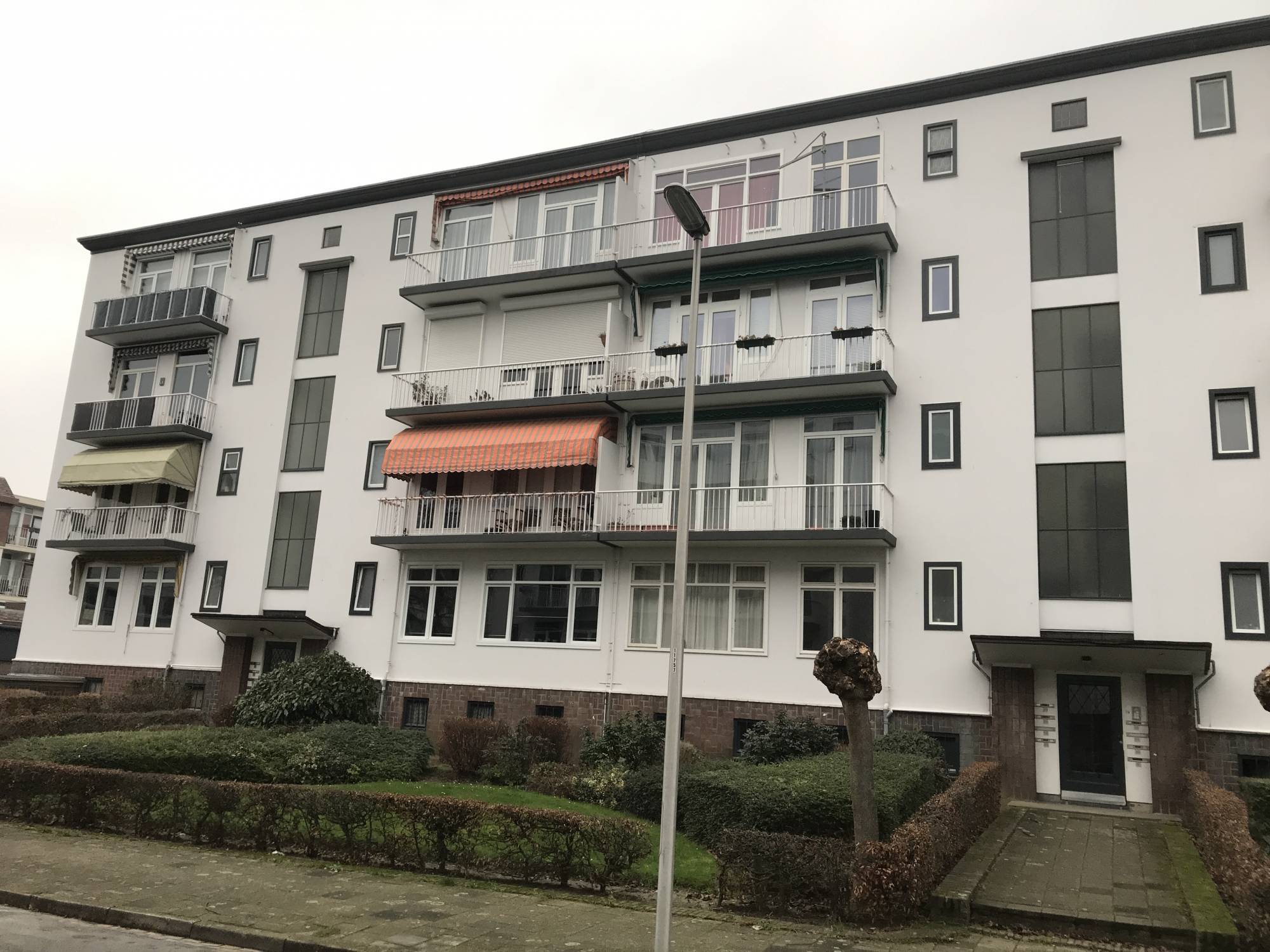 Prinses Margrietstraat