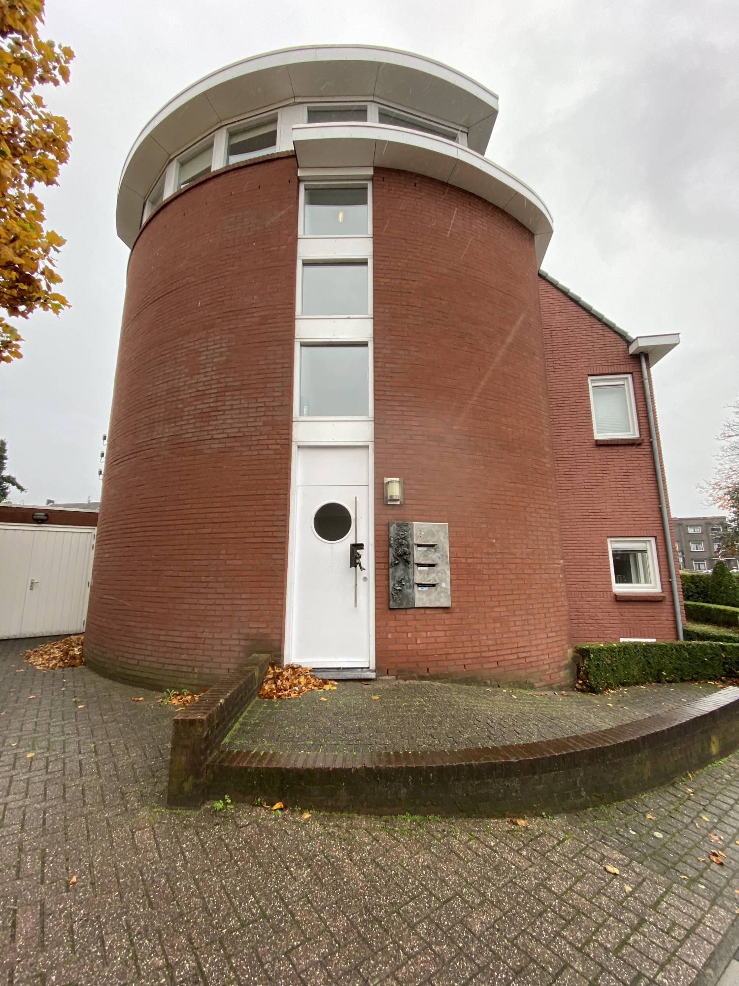 Oranjeplein