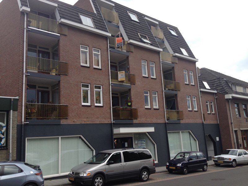 Eygelshovenerweg