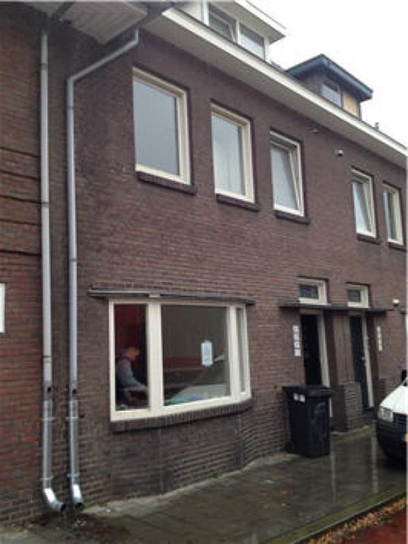 Ruys de Beerenbroucklaan