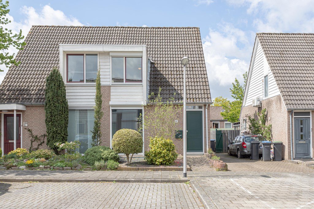 Bremstraat