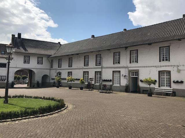 Palenbergerweg