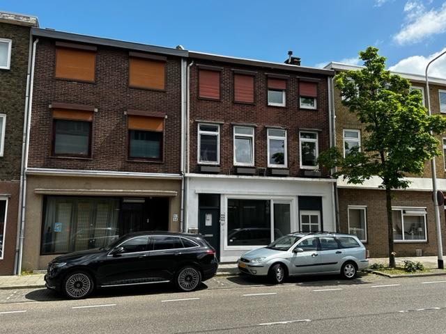 St.Pieterstraat