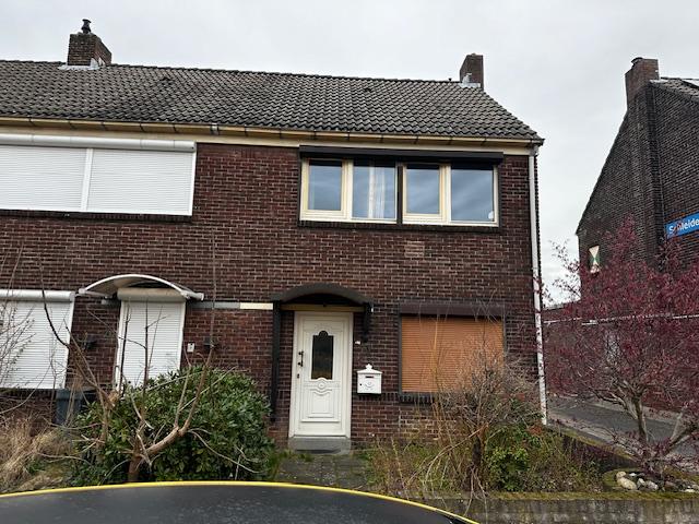 Hendrik van Veldekestraat