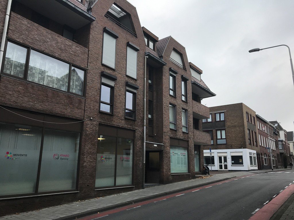 Grupellostraat