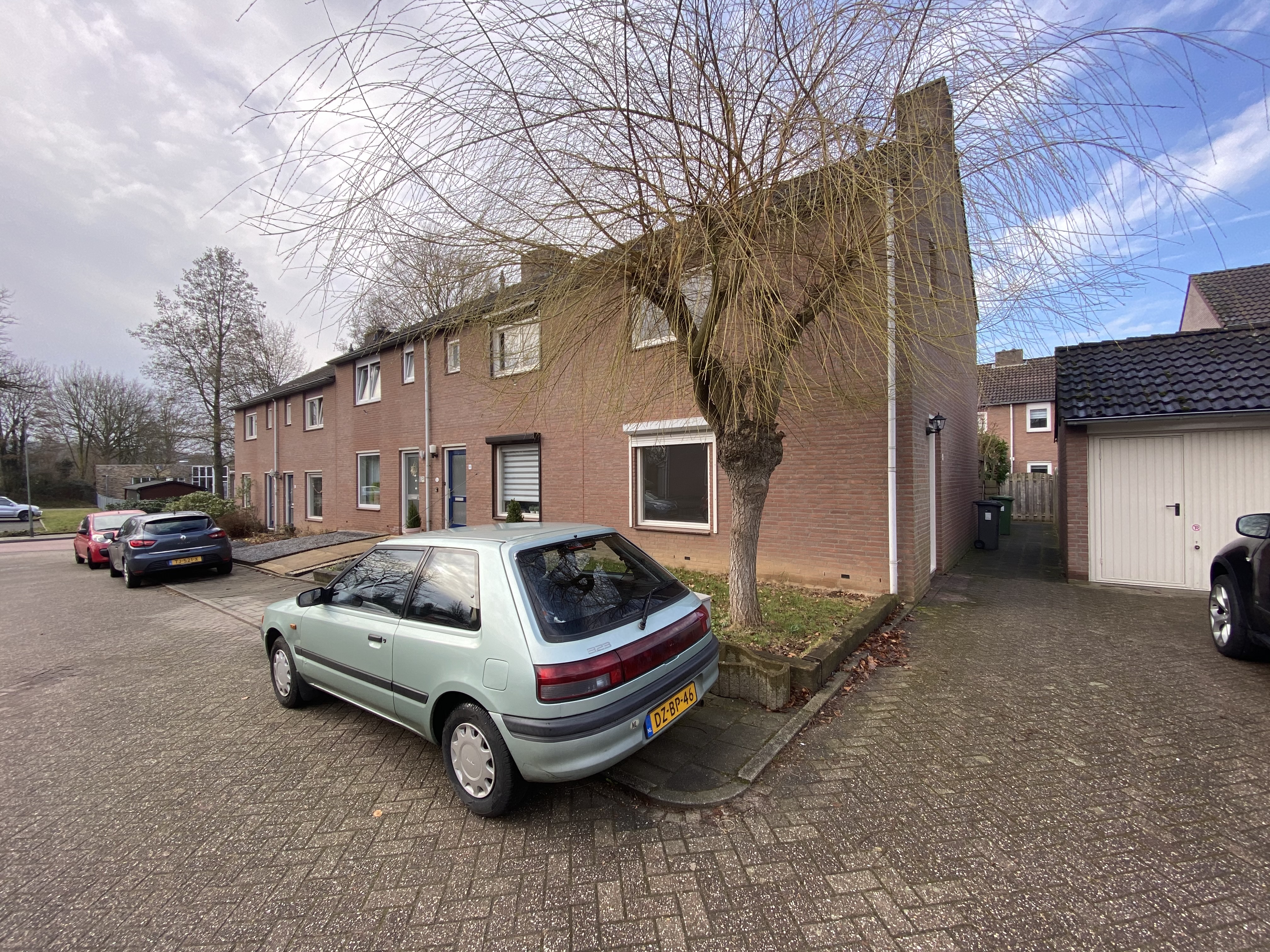 Kloosterhof