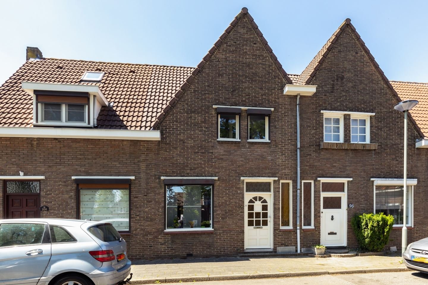 Nachtegaalstraat