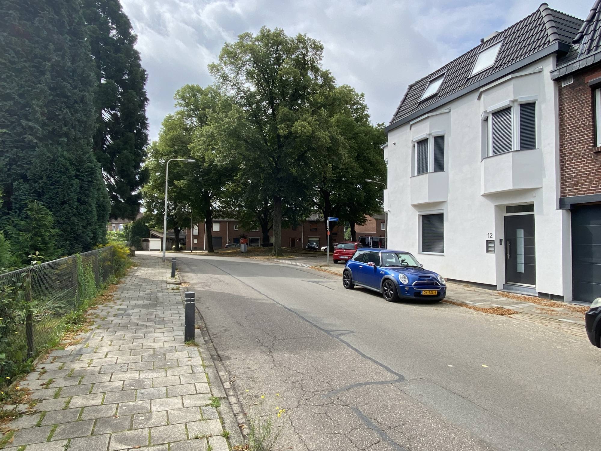 Kapelweg