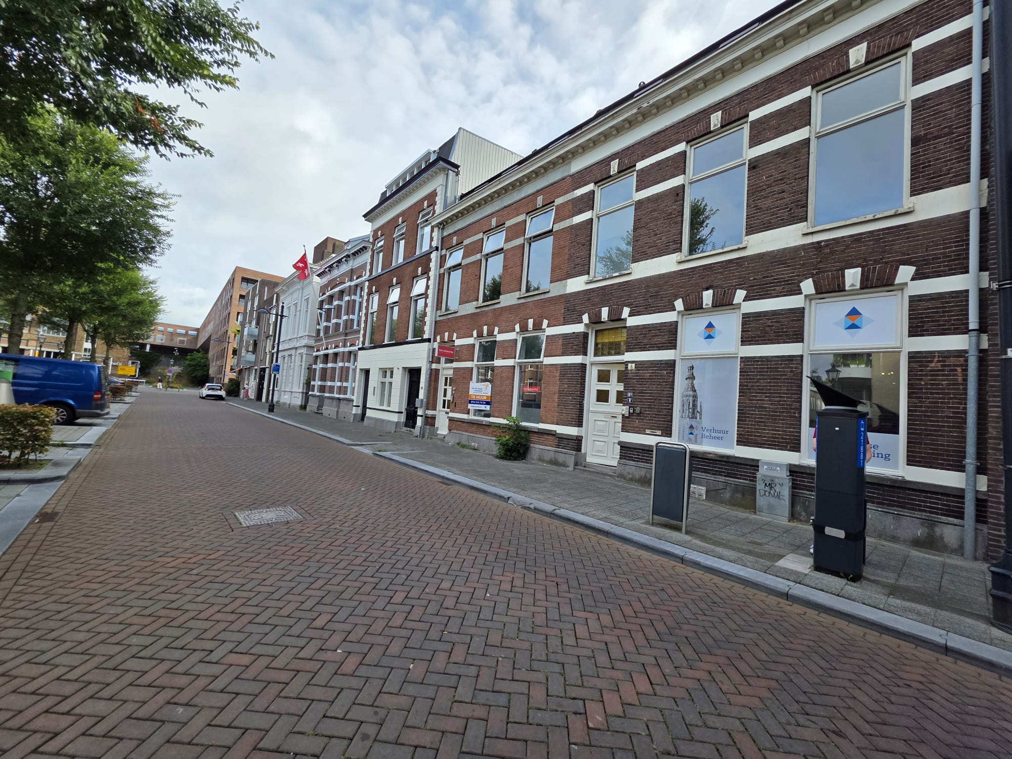 Emmastraat