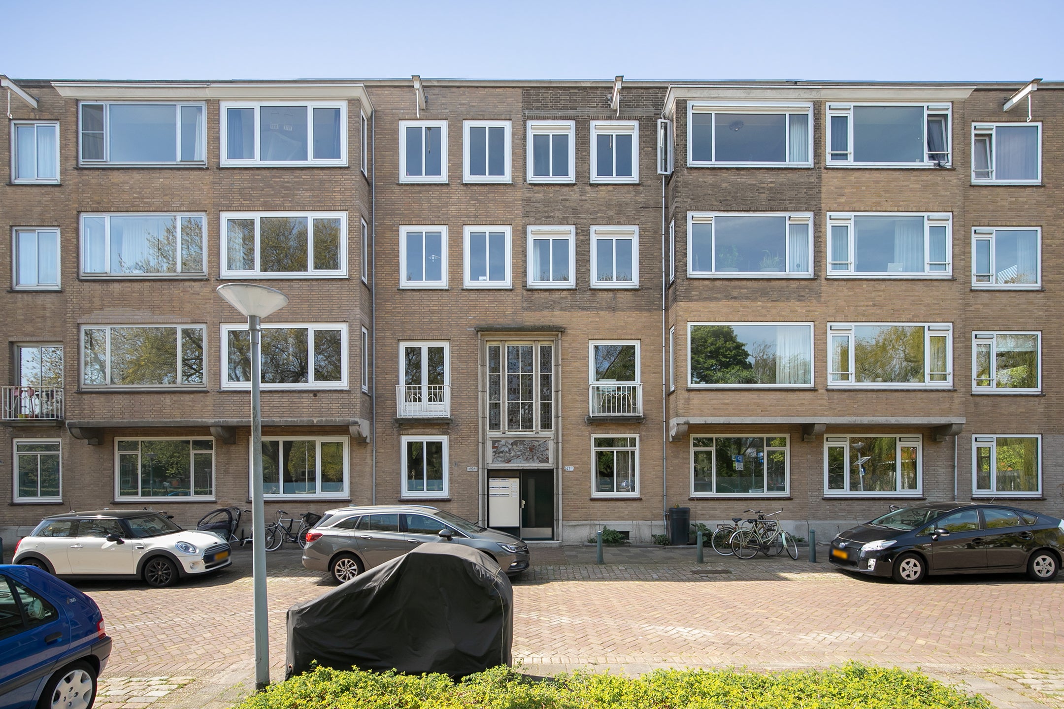 Statenweg