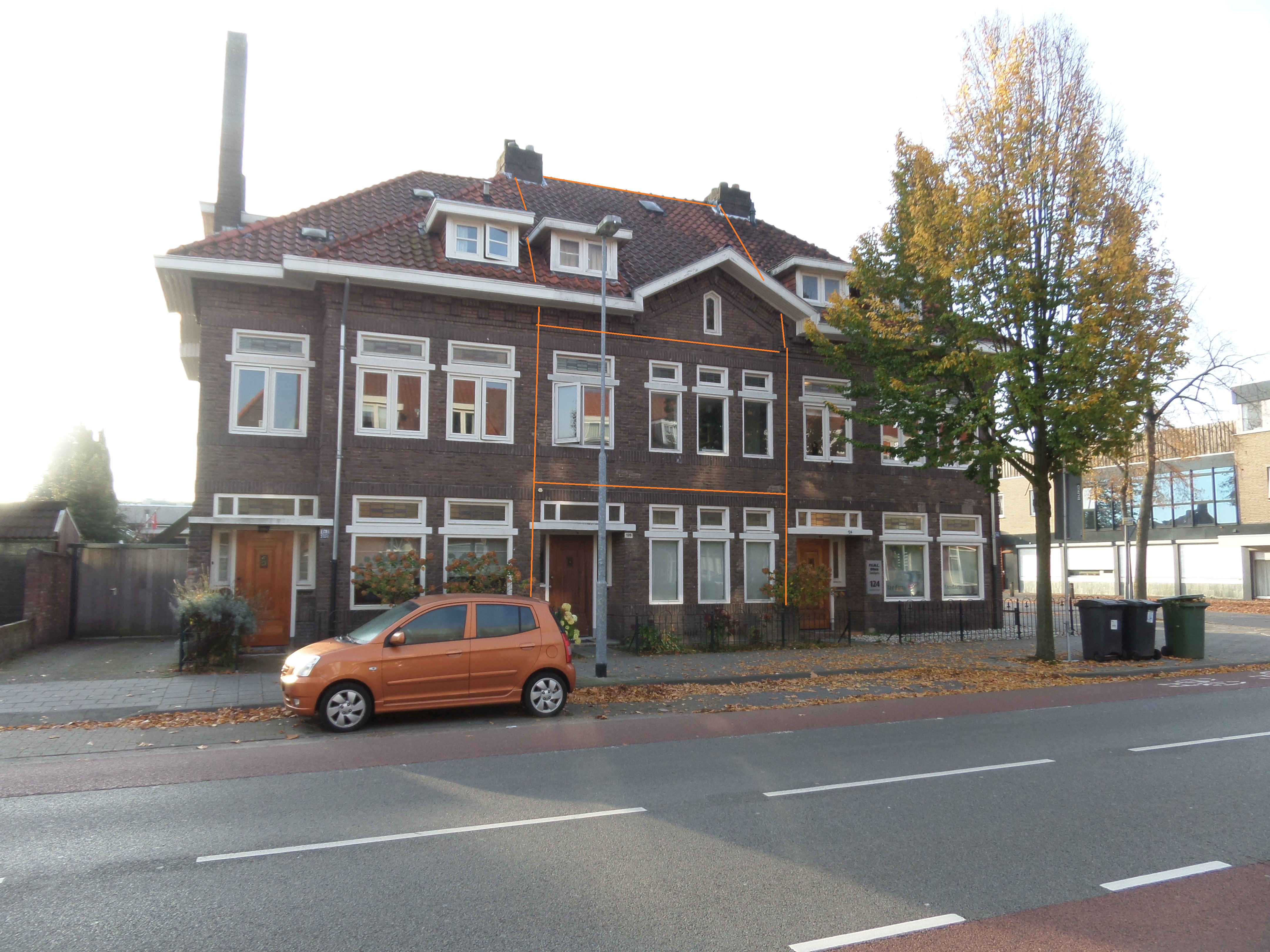Tongelresestraat