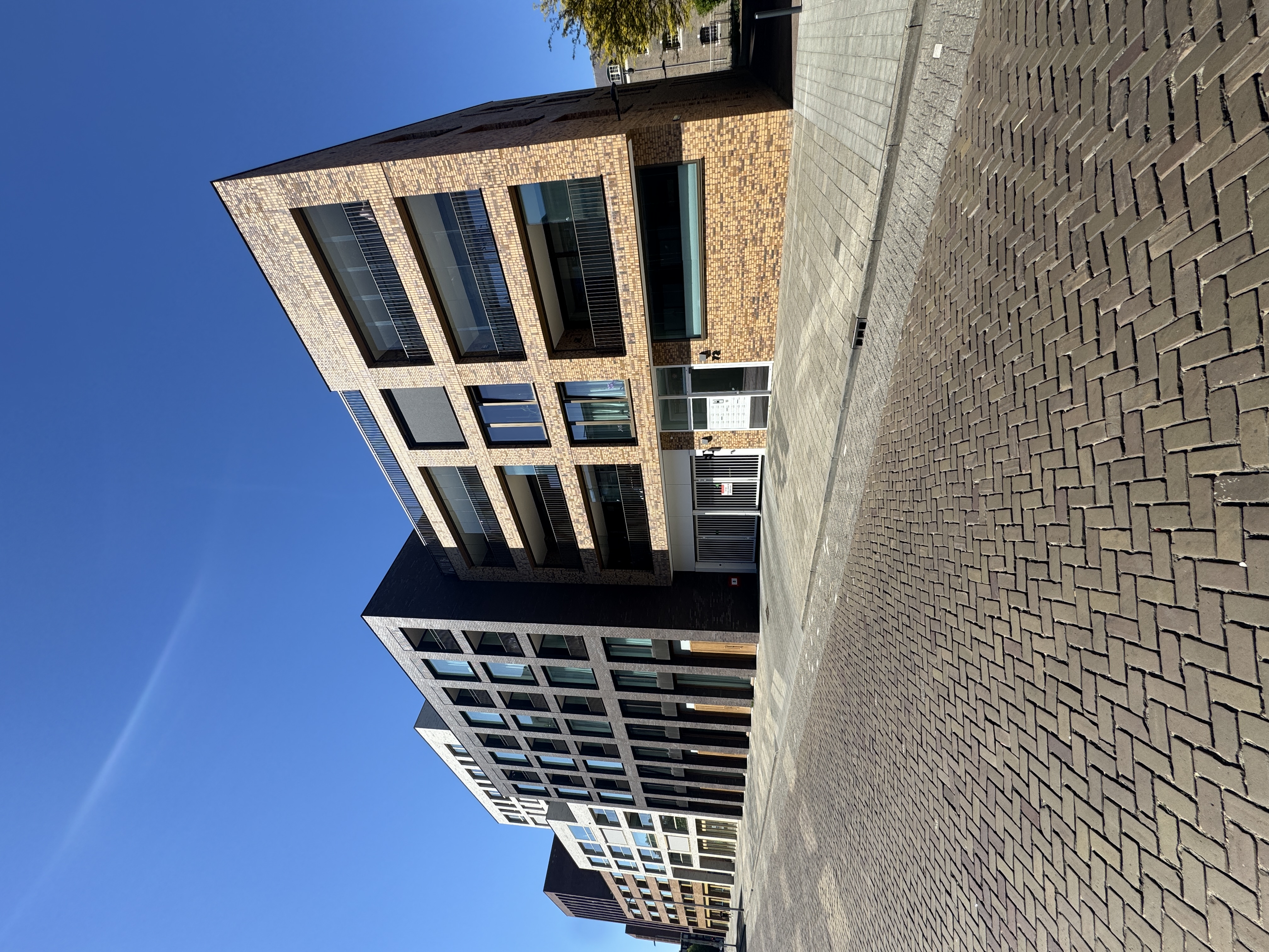 Markendaalseweg