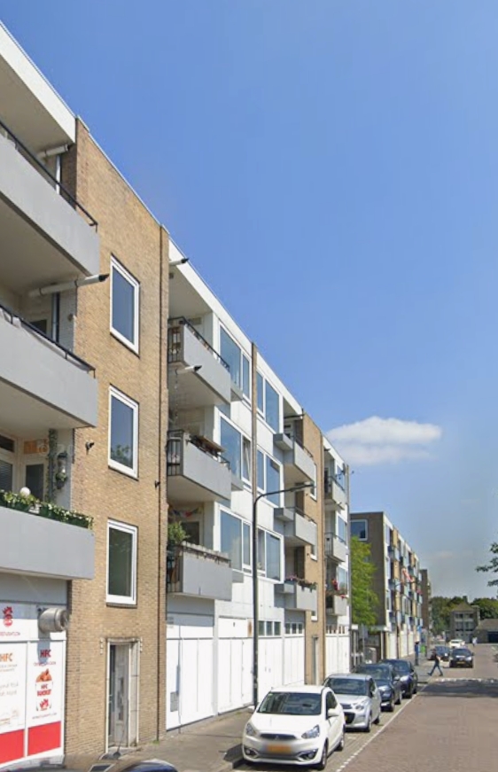 Robijnstraat