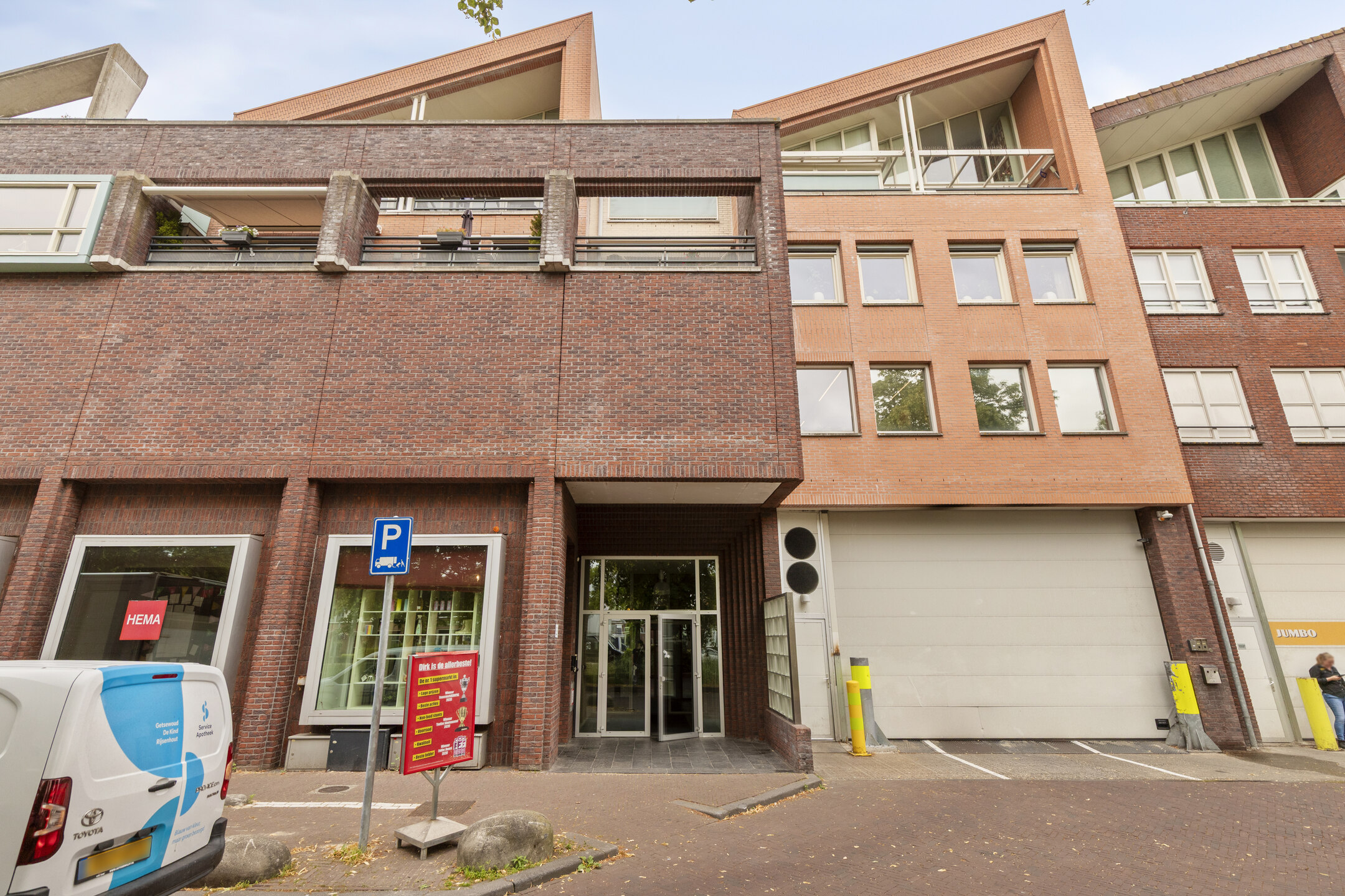 Hoofdweg