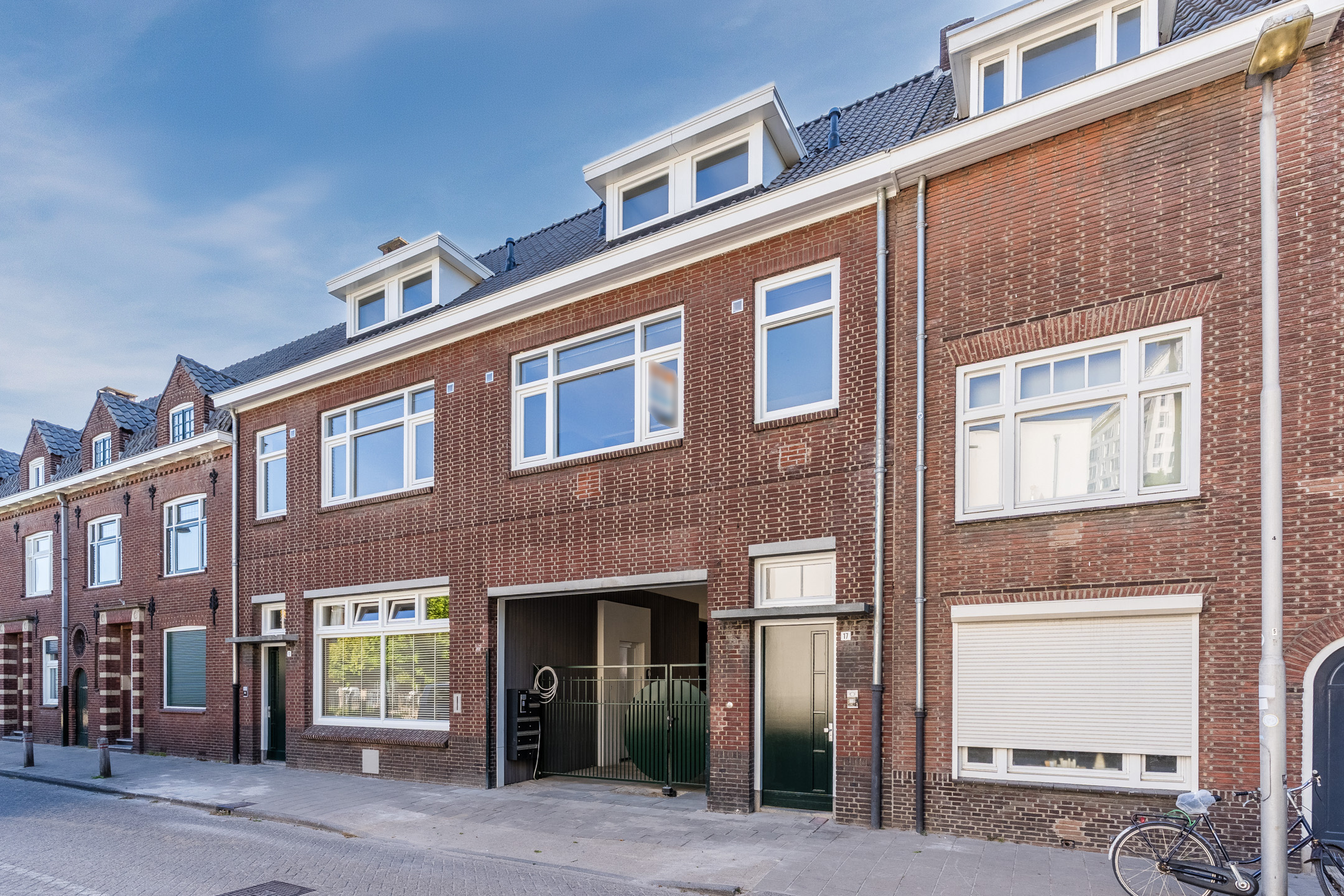 Don Boscostraat