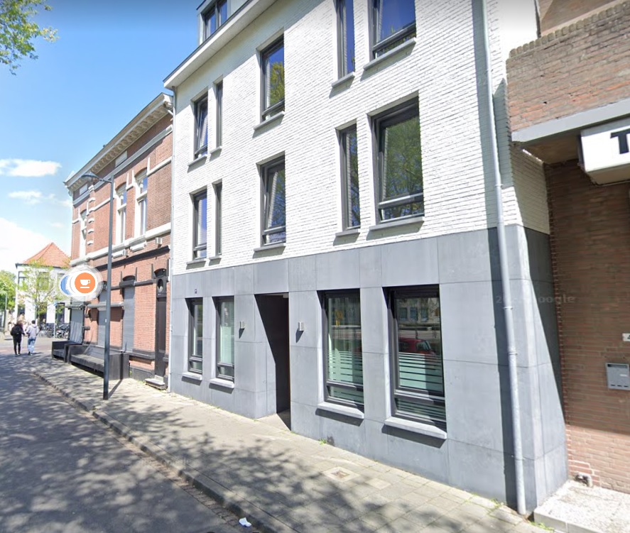 Sluissingel