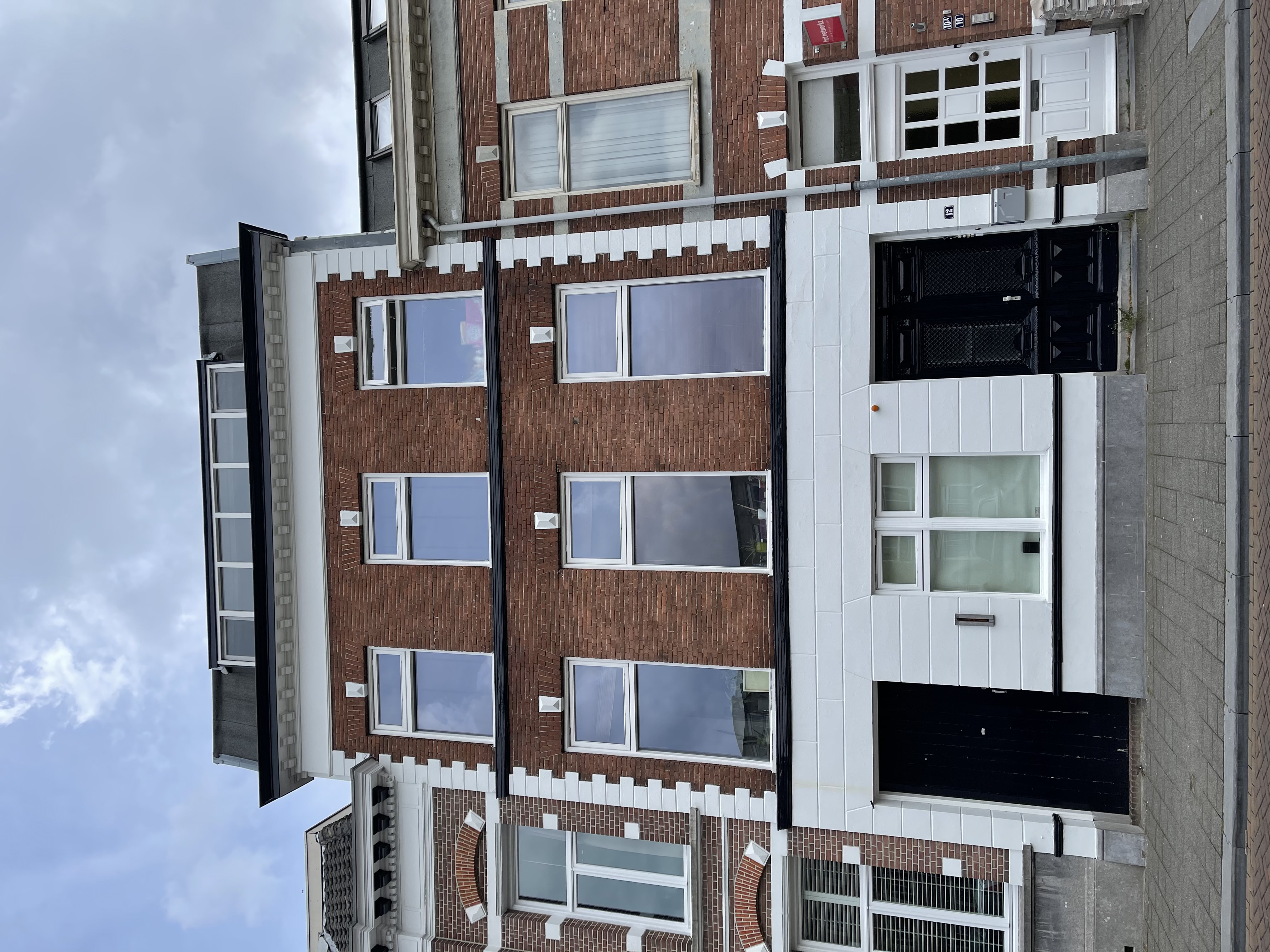 Emmastraat