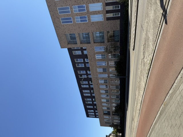 Lekstraat