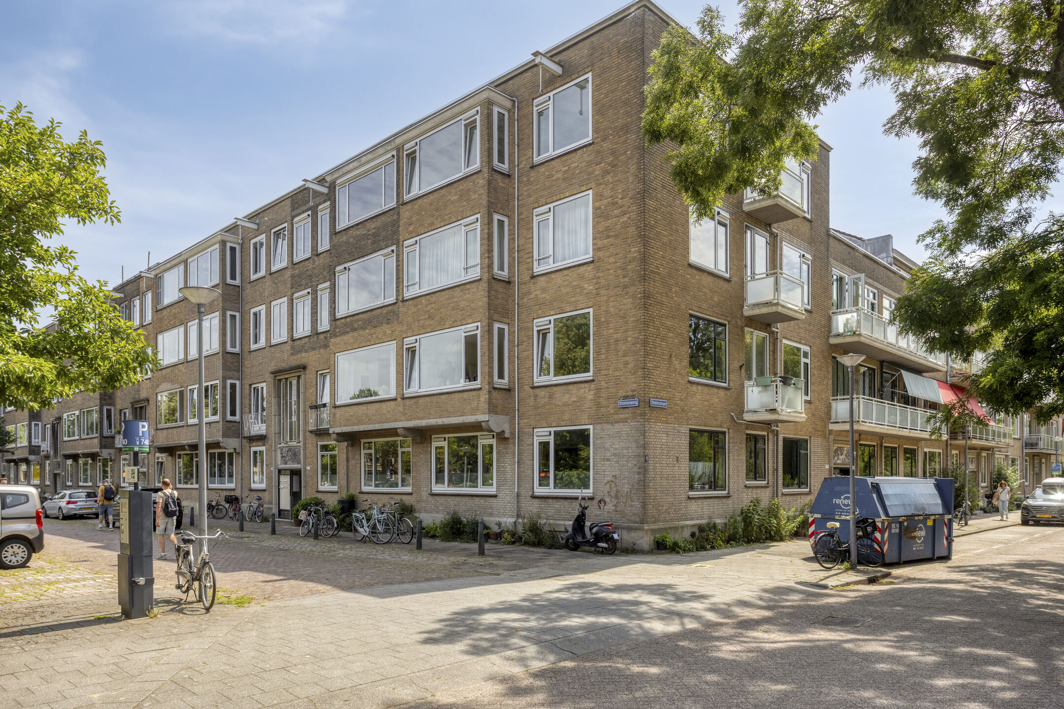 Statenweg